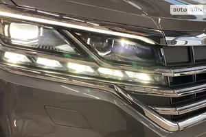 Светодиодные габаритные и ходовые огни LED DRL